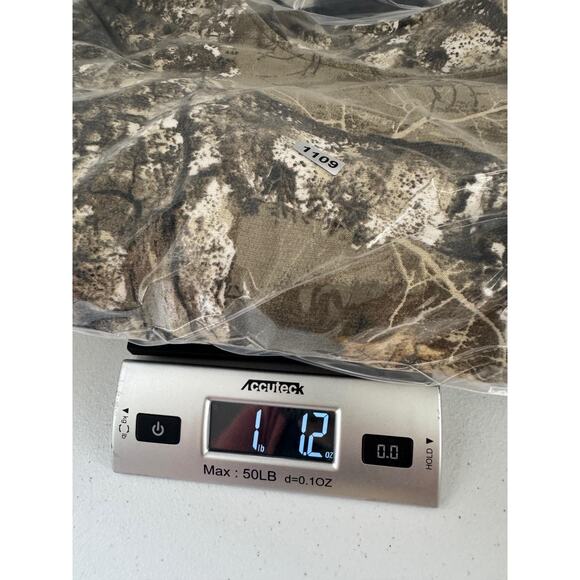 Magellan Outdoors Hoodie Sweatshirt Kids XL Brown Realtree Camo Fleece Hunting - Picture 11 of 11